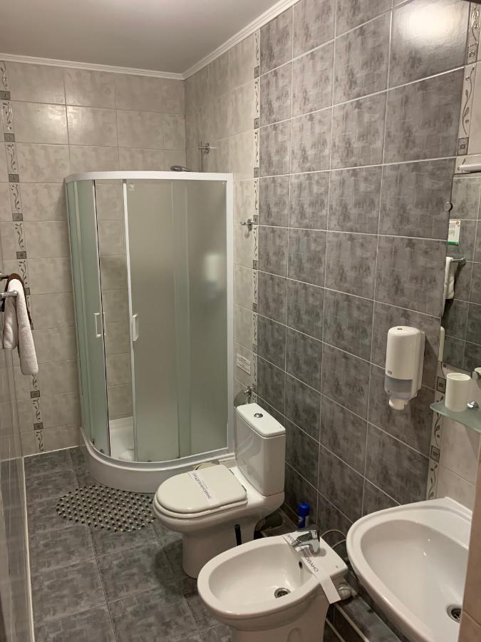 Hotel Dobrodiy Vinnytsja Buitenkant foto